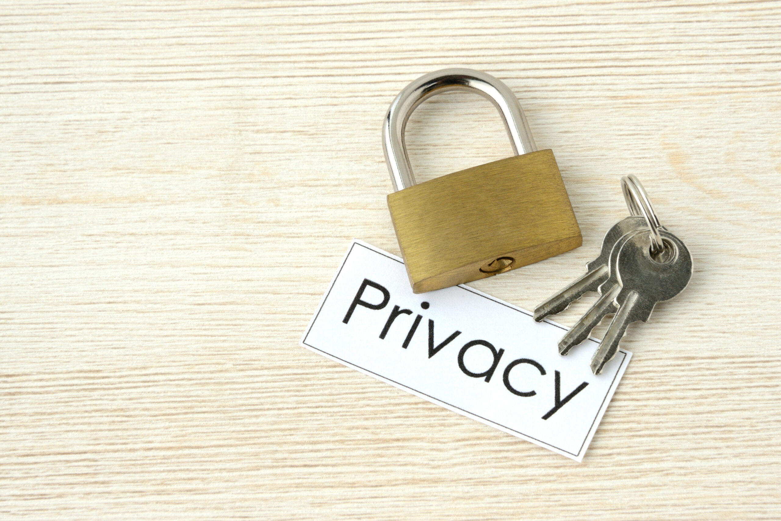 Privacy Policy