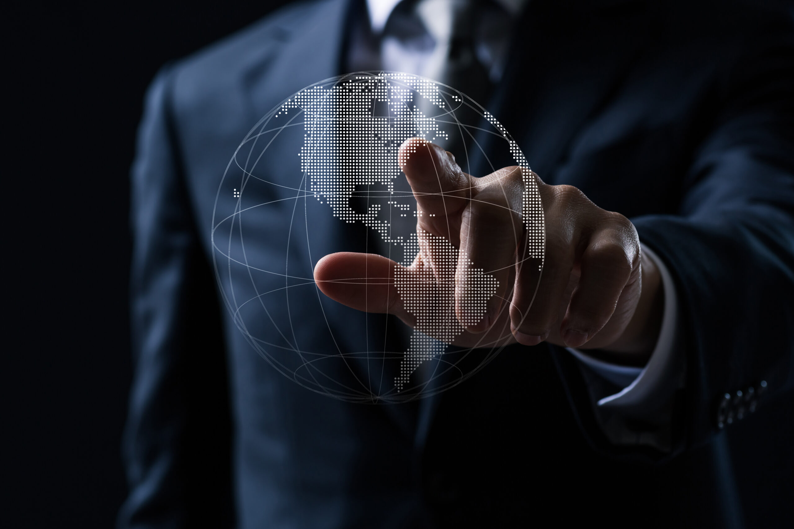 Global Network