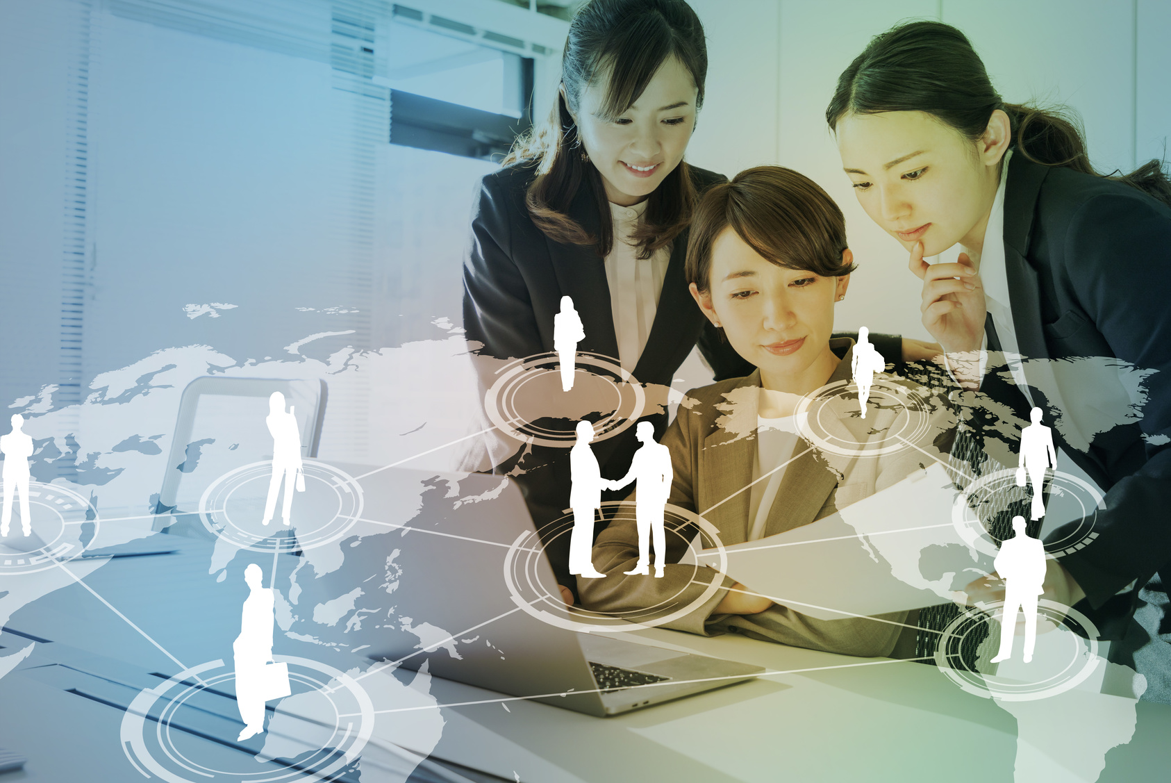 How We Work